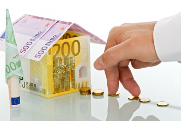Crédit immobilier : comment profiter des taux bas ?