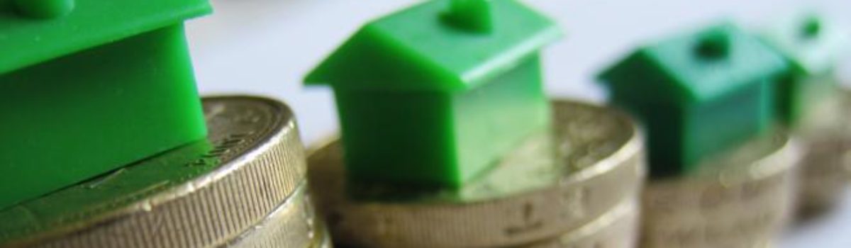 Immobilier : le marché est à la hausse