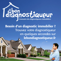 Le bon diagnostiqueur : l’adresse idéale pour trouver des diagnostiqueurs certifiés partout en France