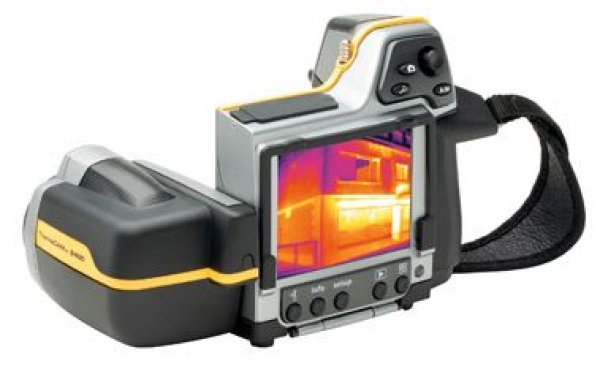 Camra Thermique Location Gratuite