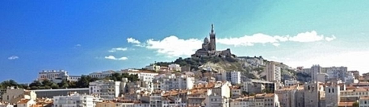 Prix de l’immobilier à Marseille en Baisse